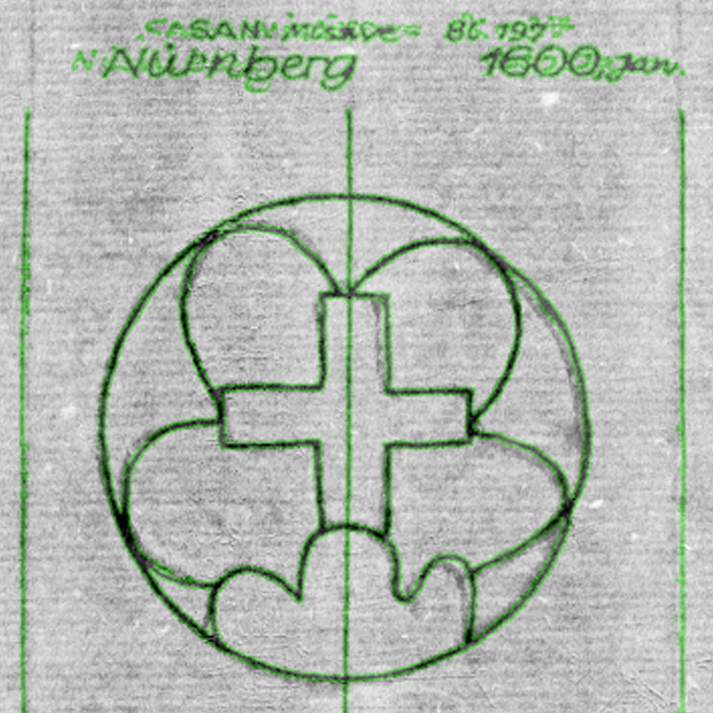 Genauigkeit von Wasserzeichendatierungen